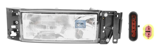 Far Dt Iveco 7.25003