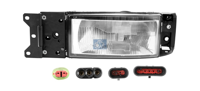 Far Dt Iveco 7.25008