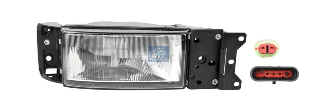 Far Dt Iveco 7.25033