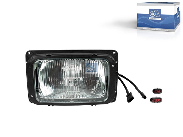 Far Dt Iveco 7.25035