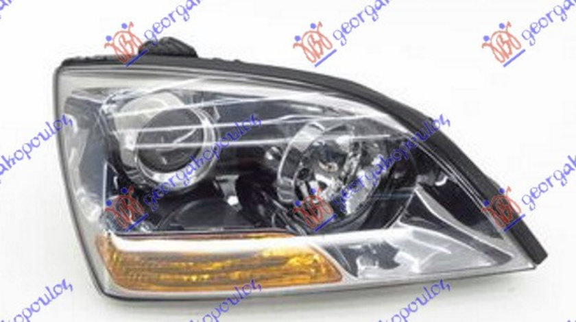 Far Electri Dreapta Kia Sorento 2006 2007 2008 2009