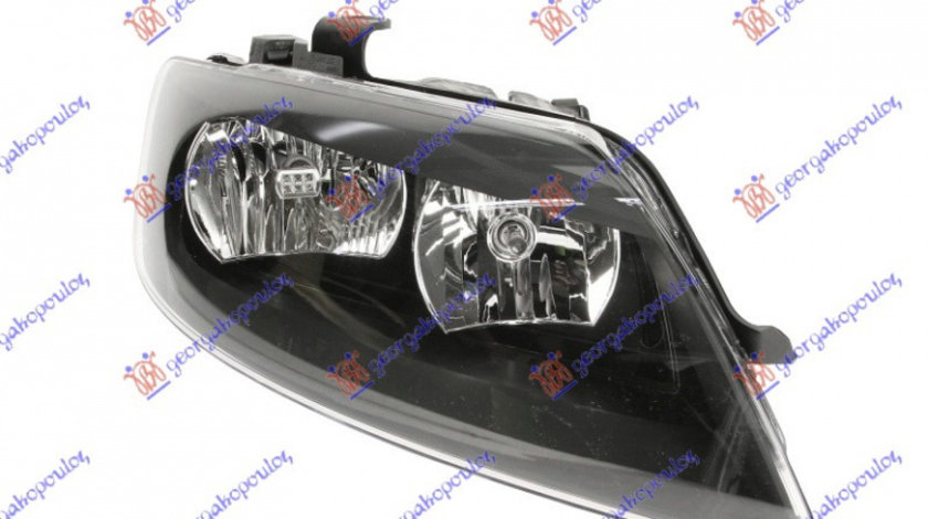 Far Electric - Audi Q7 2006 , 4l0941004