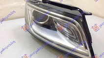 Far Electric Bixenon Halogen Led (Valeo) Dreapta A...