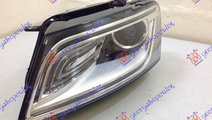 Far Electric Bixenon Halogen Led (Valeo) Stanga Au...