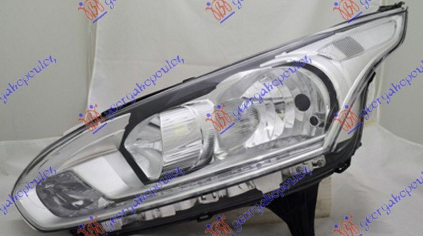 Far Electric Cromata Stanga Ford Transit Connect 2013 2014 2015 2016 2017 2018