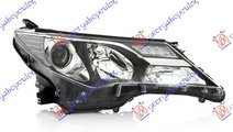 Far Electric cu LED Dreapta Toyota Rav 4/IV 2012 2...