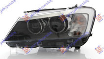Far Electric Cu Xenon Adaptiv Stanga LED BMW X3(F2...