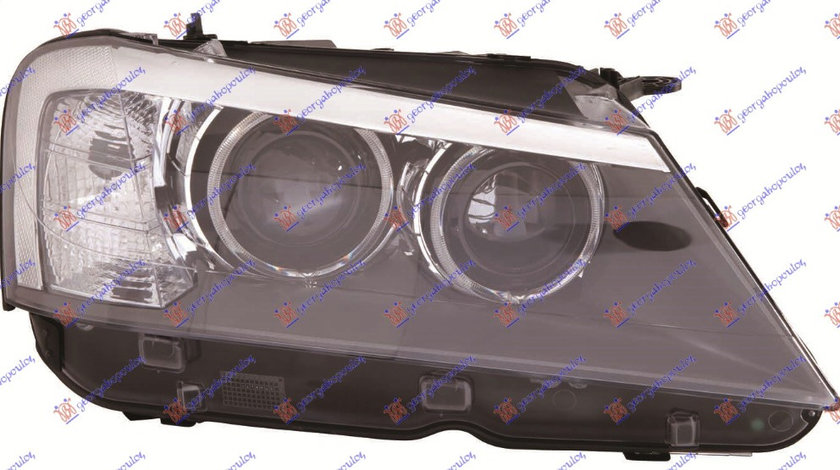 Far Electric Cu Xenon Dreapta Led Drl BMW X3(F25) 2011-2012-2013-2014