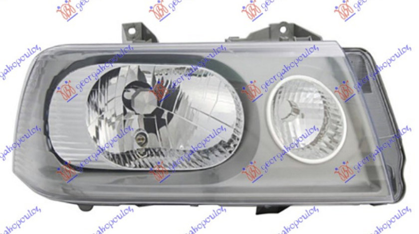 Far Electric Dreapta Fiat Scudo 2004-2005-2006-2007