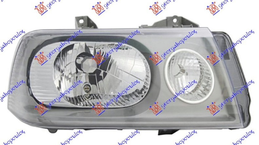 Far Electric Dreapta Fiat Scudo 2004-2005-2006-2007