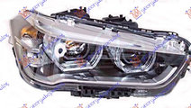 Far Electric Dreapta Full LED BMW X1(F48)2015-2016...