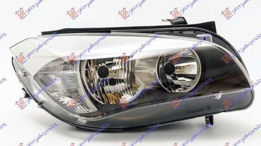 Far Electric Dreapta Halogen BMW X1 (E84) 2009-2010-2011-2012-2013