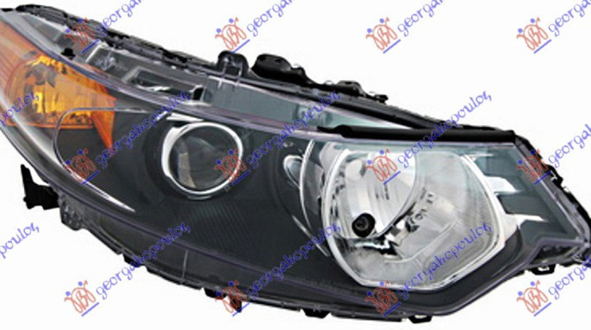 Far Electric Dreapta Honda Accord 2008 2009 2010 2011 2012 2013 2014 2015