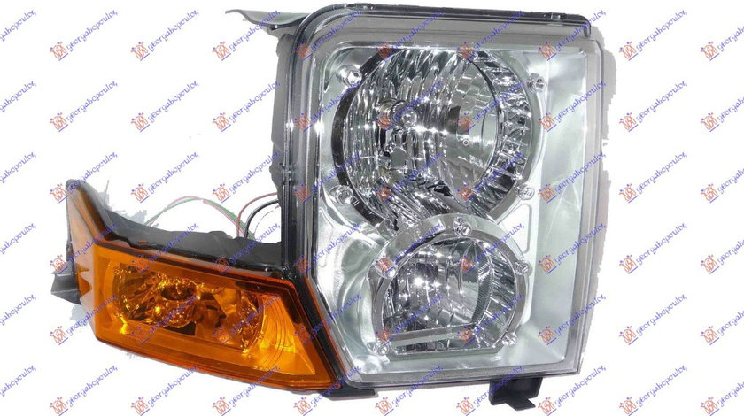 Far Electric Dreapta JEEP COMMANDER 2006 2007 2008 2009 2010