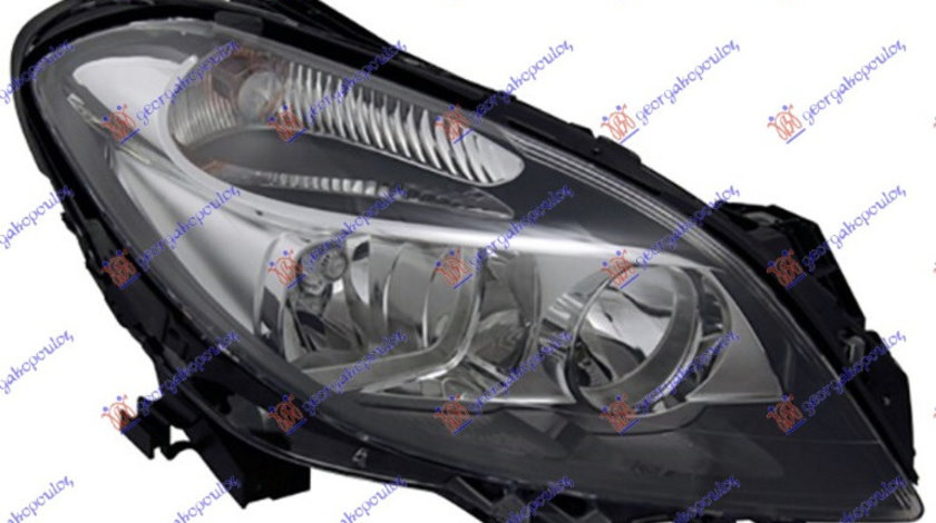 Far Electric Dreapta Mercedes B Class W246 2011-2012-2013-2014