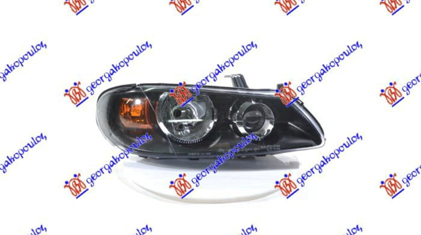 Far Electric Dreapta Nissan Almera (N16) 2000 2001 2002 2003 2004 2005 2006