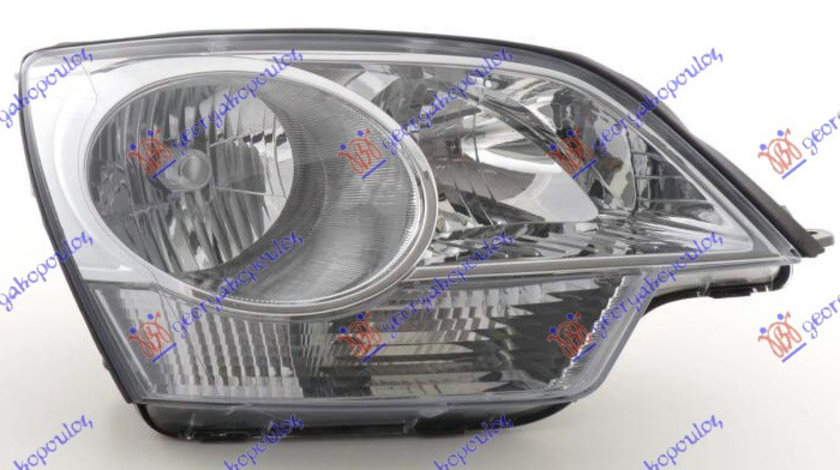 Far Electric Dreapta Opel Antara 2006 2007 2008 2009 2010 2011 2012 2013 2014 2015