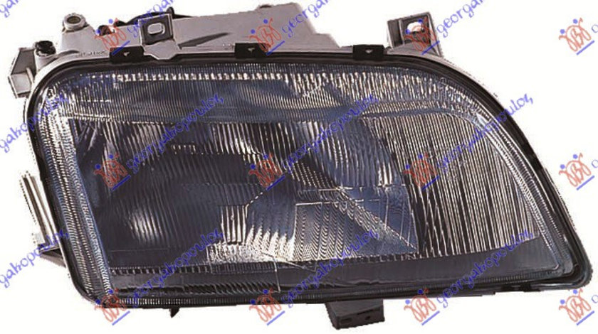 Far Electric Dreapta Seat Alhambra 1995-2010