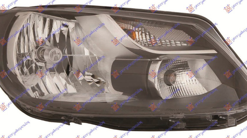 Far Electric Dreapta VW Caddy 2010 2011 2012 2013 2014 2015