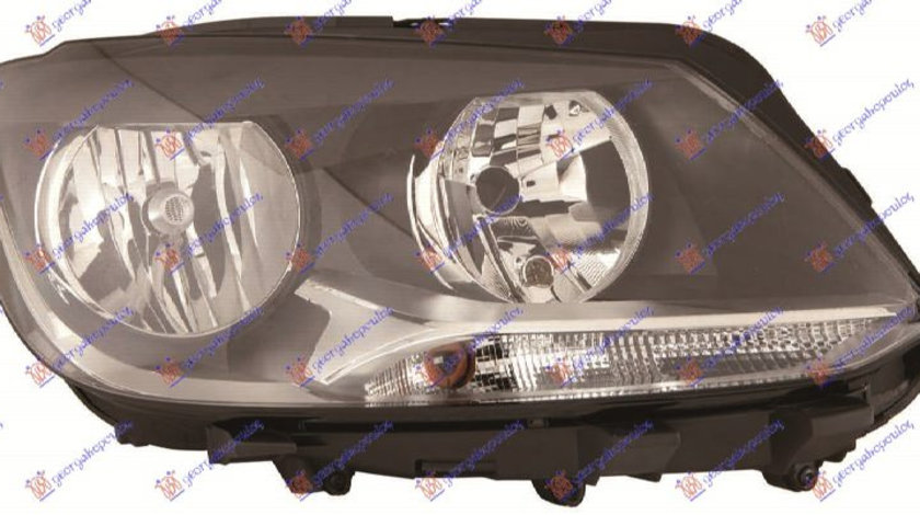 Far Electric Dreapta VW Caddy 2010 2011 2012 2013 2014 2015