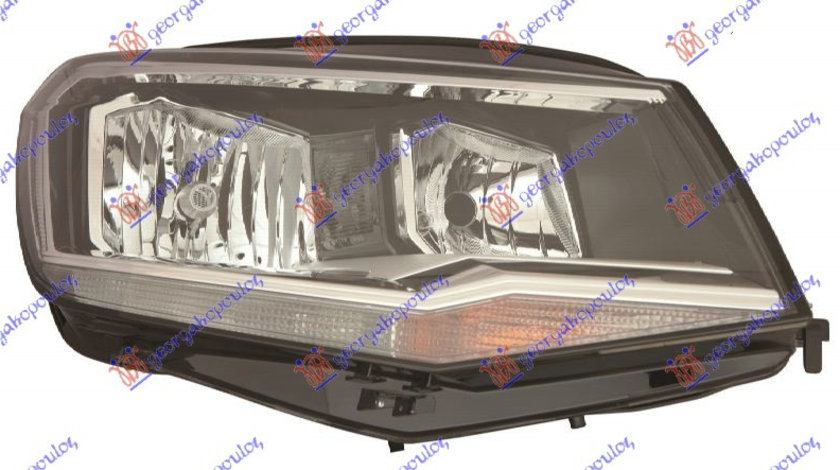 Far Electric Dreapta VW Caddy 2015 2016 2017 2018 2019 2020