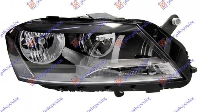 Far Electric Dreapta VW Passat 2011 2012 2013 2014 2015