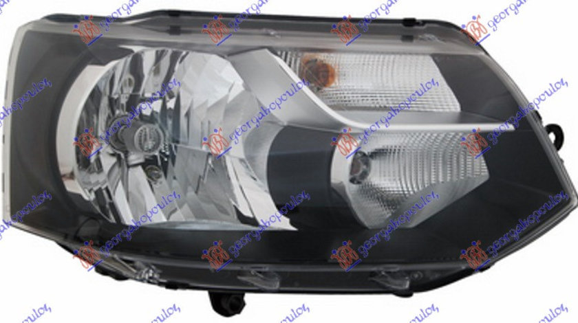 Far Electric Dreapta VW Transporter T5 2010 2011 2012 2013 2014 2015