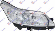 Far Electric (E) Dreapta Citroen C4 2004-2005-2006...