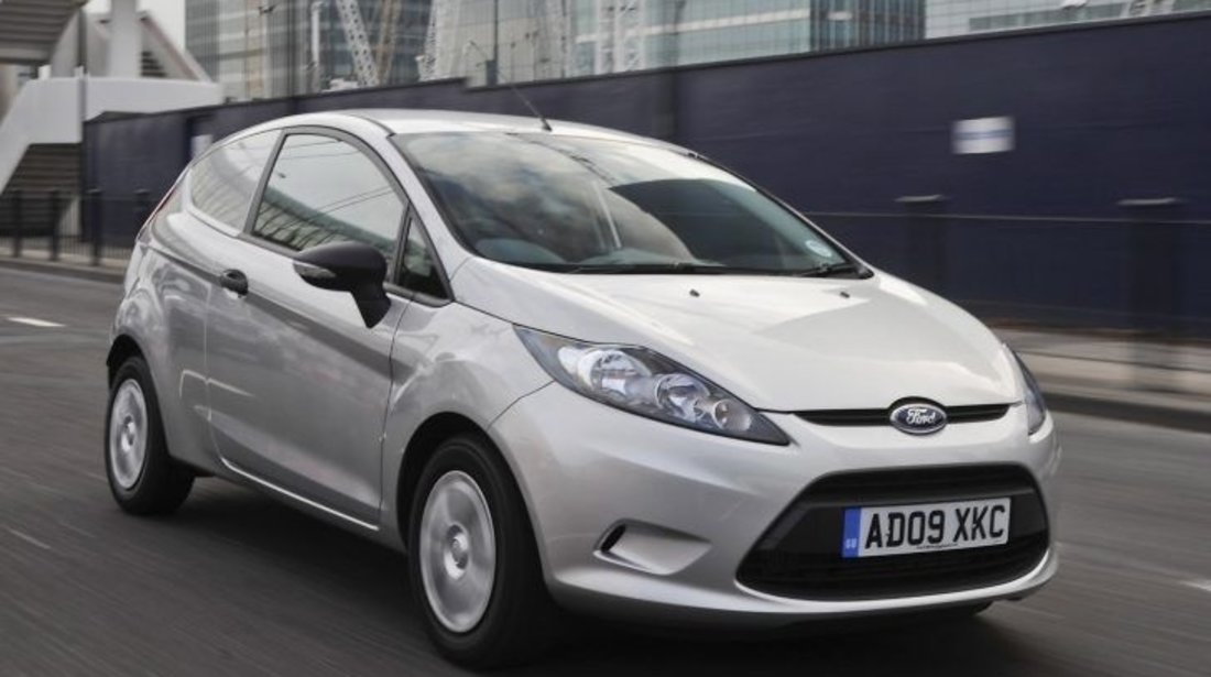 Far electric Ford Fiesta 2008 2009 2010 2011 2012 2013 2014