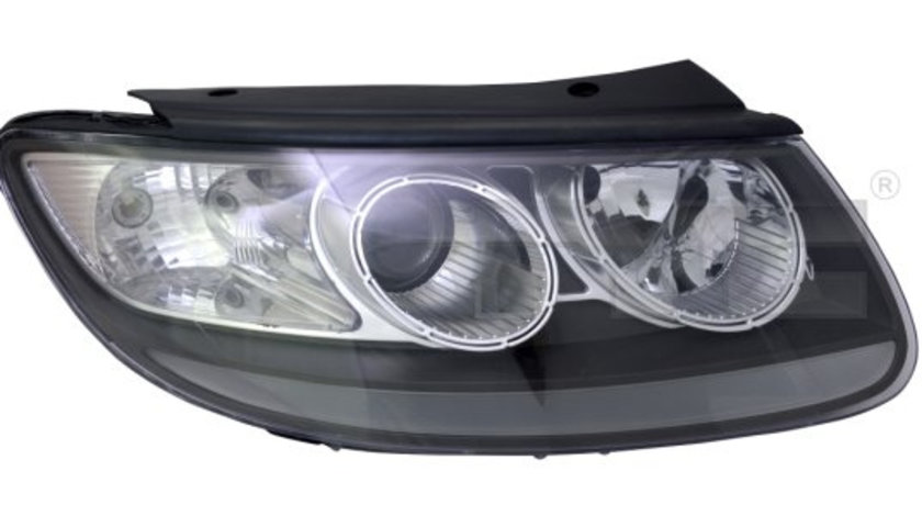 Far Electric H7/H1 Dreapta Hyundai Santa-Fe 2006 2007 | 2008 2009 | 2010