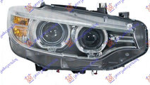 Far Electric Halogen Bi-Xenon Dreapta Led BMW Seri...