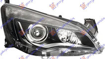 Far Electric Halogen Bixenon Dreapta Opel Astra J ...