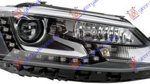 Far Electric Halogen Bixenon Dreapta VW Jetta 2014...