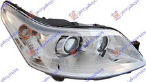 Far Electric Halogen Dreapta Citroen C4 2004-2005-...