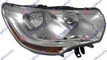 Far Electric Halogen Dreapta Citroen DS4 2011 2012...