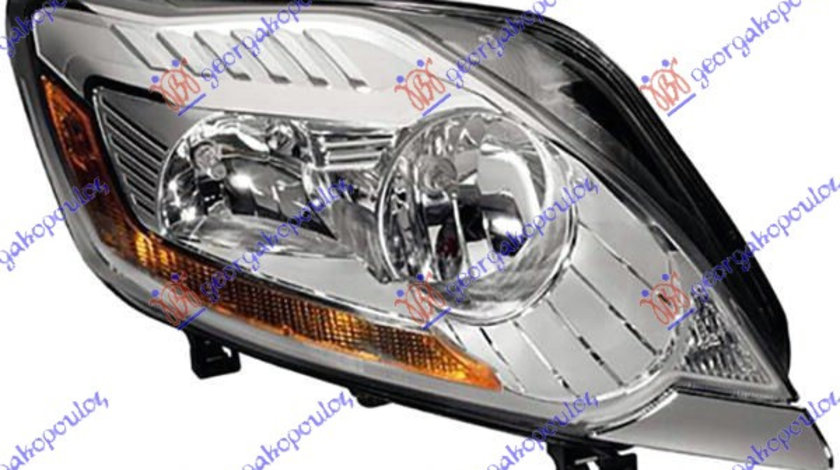 Far Electric Halogen Dreapta Ford Kuga 2008 2009 2010 2011 2012 2013