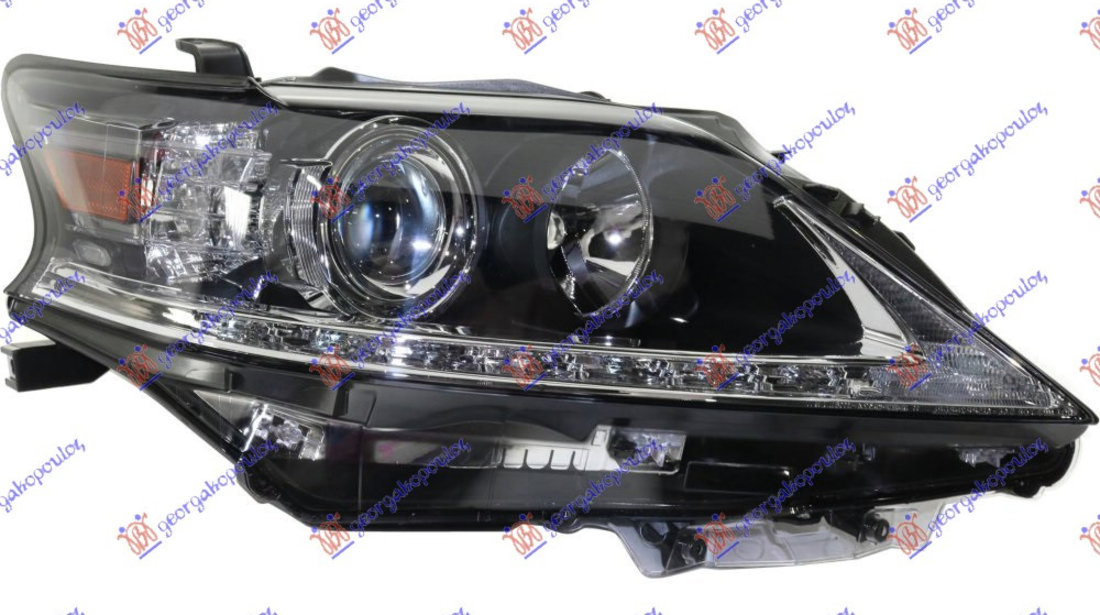 Far Electric Halogen Dreapta LEXUS RX 350/450 2012 2013 2014 2015