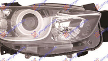 Far Electric Halogen Dreapta Mazda CX5 2011 2012 2...