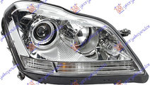 Far Electric Halogen Dreapta Mercedes GL (X164) 20...