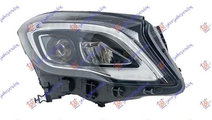 Far Electric Halogen Dreapta Mercedes GLA (X156) 2...