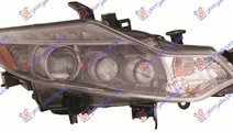 Far Electric Halogen Dreapta Nissan Murano 2003 20...