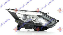 Far Electric Halogen Dreapta Nissan QashQai 2013 2...