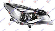 Far Electric Halogen Dreapta Opel Insignia B 2013 ...