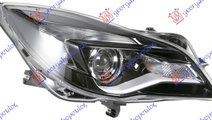 Far Electric Halogen Dreapta Opel Insignia B 2013 ...