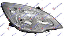 Far Electric Halogen Dreapta Opel Meriva 2010 2011...