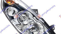 Far Electric Halogen Dreapta Opel Movano 2009 2010...