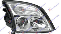 Far Electric Halogen Dreapta Opel Vectra C 2002 20...