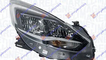 Far Electric Halogen Dreapta Opel Zafira 2016 2017...