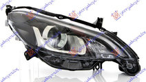 Far Electric Halogen Dreapta Peugeot 108 An 2014 2...