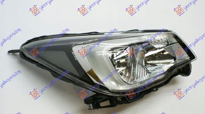 Far Electric Halogen Dreapta Subaru Forester An 2015 2016 2017 2018 2019